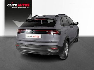 VOLKSWAGEN TAIGO 1.0 TSI 95CV LIFE