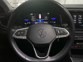 VOLKSWAGEN TAIGO 1.0 TSI 95CV LIFE