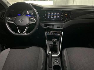 VOLKSWAGEN TAIGO 1.0 TSI 95CV LIFE