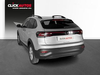 VOLKSWAGEN TAIGO 1.0 TSI 95CV LIFE