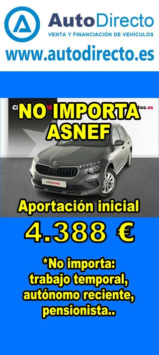 SKODA KAMIQ 1.0 TSI 115CV SELECTION