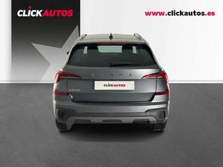 SKODA KAMIQ 1.0 TSI 115CV SELECTION