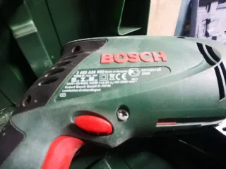 Taladro percutor BOSCH HILTI MAKITA DEWALT HITACHI