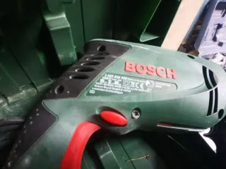 Taladro percutor BOSCH HILTI MAKITA DEWALT HITACHI