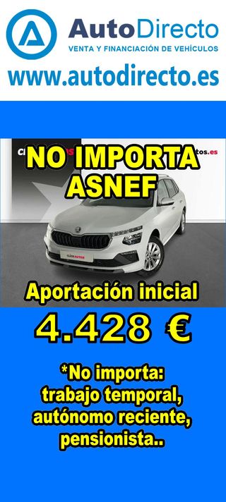 SKODA KAMIQ 1.0 TSI 115CV SELECTION DSG