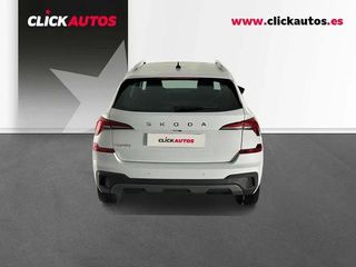 SKODA KAMIQ 1.0 TSI 115CV SELECTION DSG