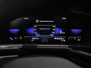 VOLKSWAGEN T-CROSS 1.0 TSI 95CV ADVANCE