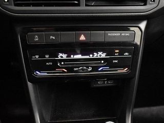 VOLKSWAGEN T-CROSS 1.0 TSI 95CV ADVANCE