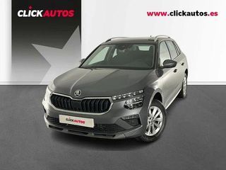 SKODA KAMIQ 1.0 TSI 115CV SELECTION DSG