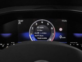 VOLKSWAGEN T-CROSS 1.0 TSI 115CV LIFE