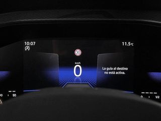 VOLKSWAGEN T-CROSS 1.0 TSI 115CV LIFE