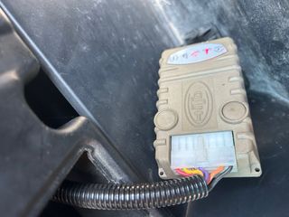 Toyota Land Cruiser 100 2002