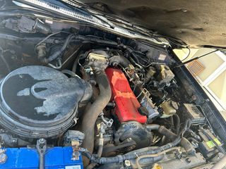 Toyota Land Cruiser 100 2002