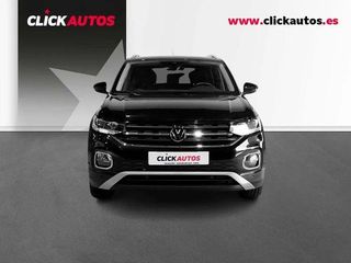 VOLKSWAGEN T-CROSS 1.0 TSI 110CV SPORT DSG