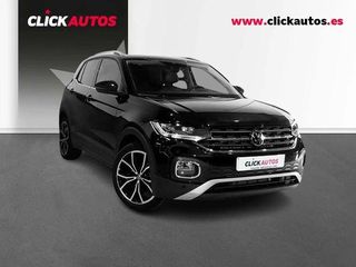 VOLKSWAGEN T-CROSS 1.0 TSI 110CV SPORT DSG