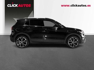 VOLKSWAGEN T-CROSS 1.0 TSI 110CV SPORT DSG