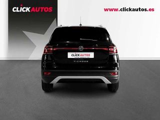 VOLKSWAGEN T-CROSS 1.0 TSI 110CV SPORT DSG