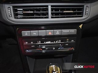 VOLKSWAGEN T-CROSS 1.0 TSI 110CV SPORT DSG