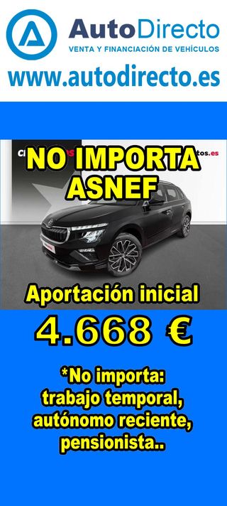 SKODA KAMIQ 1.0 TSI 115CV DESIGN DSG