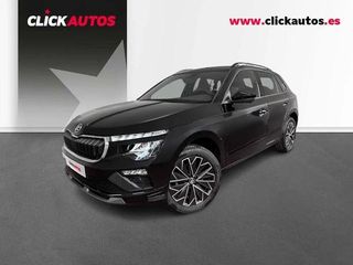 SKODA KAMIQ 1.0 TSI 115CV DESIGN DSG