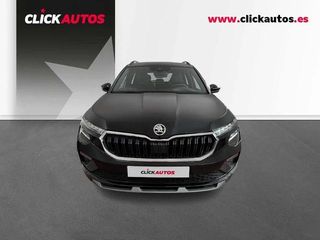 SKODA KAMIQ 1.0 TSI 115CV DESIGN DSG