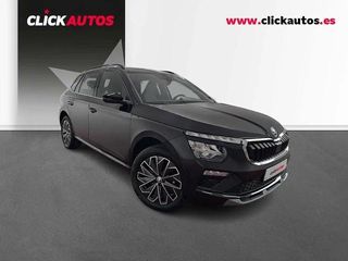 SKODA KAMIQ 1.0 TSI 115CV DESIGN DSG