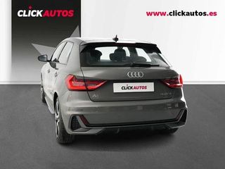 AUDI A1 SPORTBACK 30 1.0 TFSI 116CV ADRENALIN STRONIC
