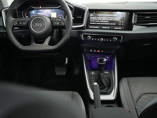 AUDI A1 SPORTBACK 30 1.0 TFSI 116CV ADRENALIN STRONIC