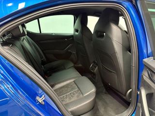 SKODA Octavia Híbrido Enchufable Octavia 1.4TSI PHEV RS DSG