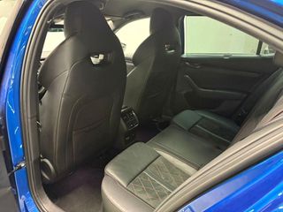 SKODA Octavia Híbrido Enchufable Octavia 1.4TSI PHEV RS DSG