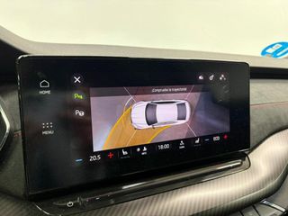 SKODA Octavia Híbrido Enchufable Octavia 1.4TSI PHEV RS DSG