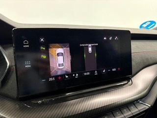 SKODA Octavia Híbrido Enchufable Octavia 1.4TSI PHEV RS DSG