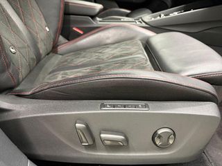 SKODA Octavia Híbrido Enchufable Octavia 1.4TSI PHEV RS DSG