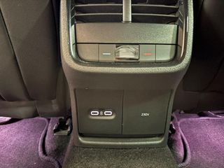 SKODA Octavia Híbrido Enchufable Octavia 1.4TSI PHEV RS DSG