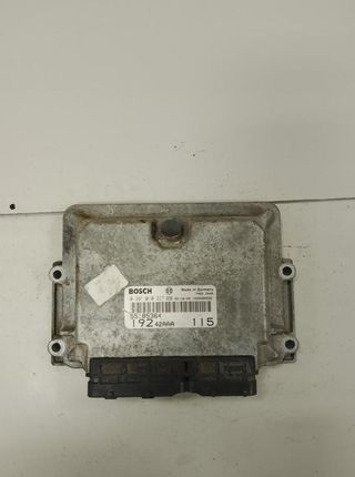 918 0281010337 centralita motor uce fiat stilo - 1