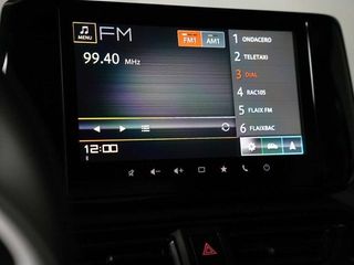 SUZUKI SWIFT 1.2 83CV S2 HYBRID CVT