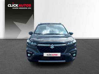 SUZUKI SX4 S-CROSS S-CROSS 1.4 129CV S2 HYBRID