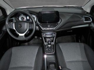 SUZUKI SX4 S-CROSS S-CROSS 1.4 129CV S2 HYBRID