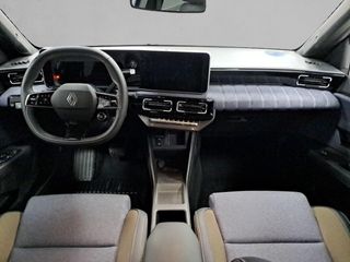 RENAULT Renault 5 E-Tech eléctrico 5 E-TECH ELÉCTRICO techno 90 kW (120 CV) autonomía urbana