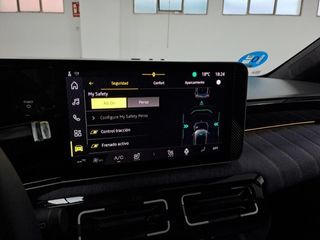 RENAULT Renault 5 E-Tech eléctrico 5 E-TECH ELÉCTRICO techno 90 kW (120 CV) autonomía urbana