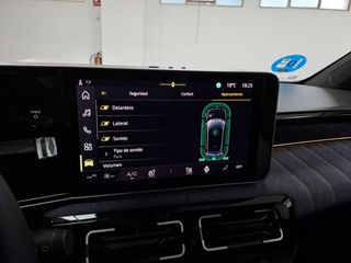 RENAULT Renault 5 E-Tech eléctrico 5 E-TECH ELÉCTRICO techno 90 kW (120 CV) autonomía urbana