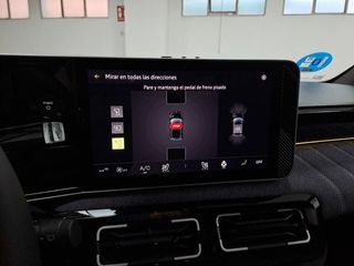 RENAULT Renault 5 E-Tech eléctrico 5 E-TECH ELÉCTRICO techno 90 kW (120 CV) autonomía urbana
