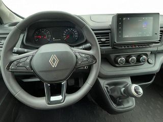 RENAULT TRAFIC 2.0 DCI 110CV COMBI AUTHENTIC ENERGY BLUE 9PLAZAS