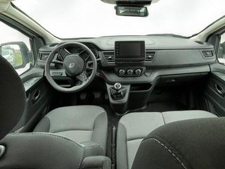 RENAULT TRAFIC 2.0 DCI 110CV COMBI AUTHENTIC ENERGY BLUE 9PLAZAS