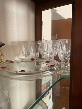 Credenza classica in ottime condizioni  Vendo cosi