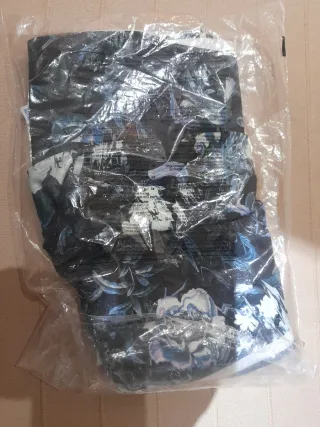 XXS Leggings Adidas Originals Firebird Floral