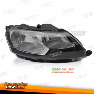 FARO DELANTERO LADO DERECHO TYC PARA SKODA RAPID