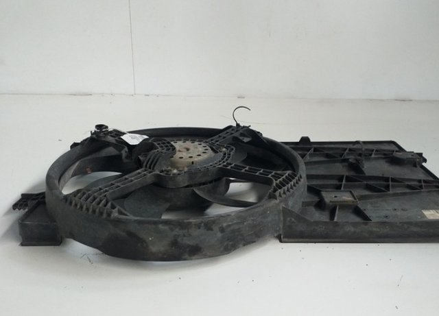 Electroventilador fiat l8125006 qubo 1.3 d 377298