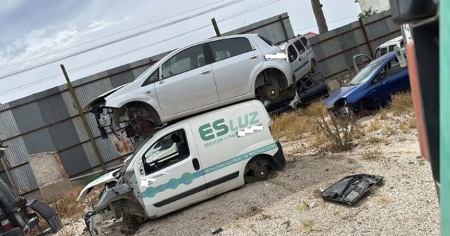 Electroventilador fiat l8125006 qubo 1.3 d 377298