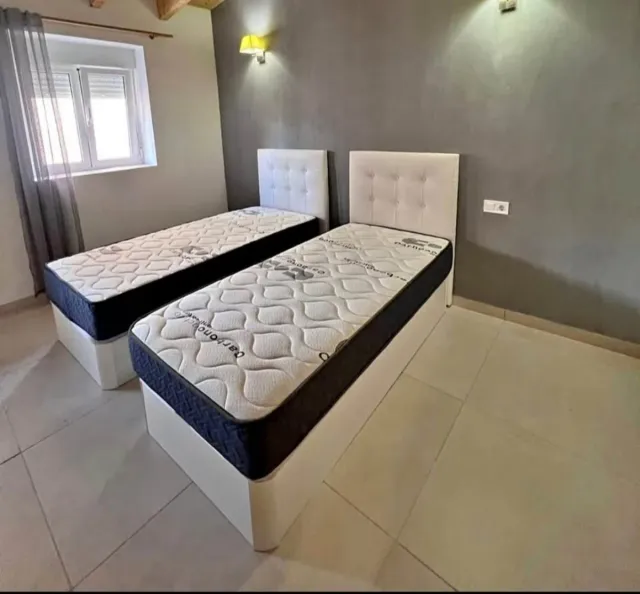 Armarios abatibles nuevos